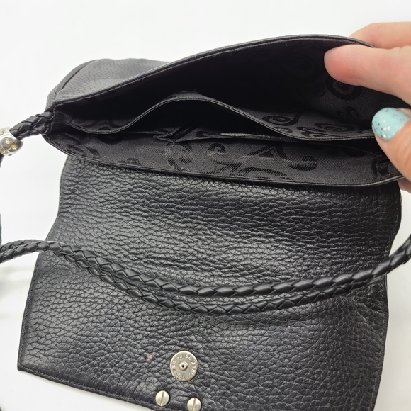 Brighton crossbody purse - Picture 6 of 11